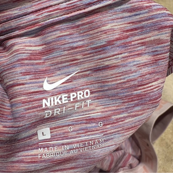 Nike pro DriFit athletic set Large - Picture 7 of 7
